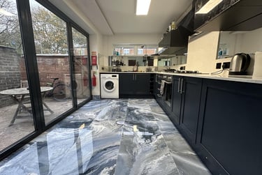 5 bed flat, South Grove, Ardwick, Manchester, M130AU - Image 2